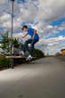 lipslide skateboard