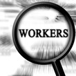 workers