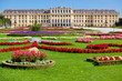 Schonbrunn palace Schonbrunn palace