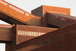 Impressionen der Zeche Zollverein, Ruhr.2010