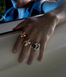 hand