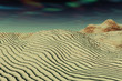 Photo: Dunes of Sand Dunes of Sand