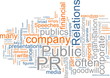 Public relations