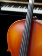 Cello and piano Cello and piano