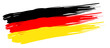 deutschlandflagge