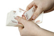 money