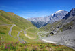Stilfser Joch - Stelvio Pass 30 Stilfser Joch - Stelvio Pass 30