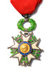 Légion d'Honneur