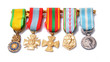 Médailles militaires
