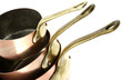 casseroles cuivre fond blanc casseroles cuivre fond blanc