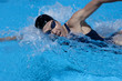 swimmer