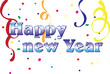 happy new year