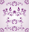 Wedding frame