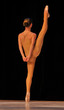 pirouette en classique