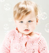 Little angel
