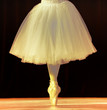 petite danseuse