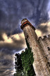 castello a nozzano
