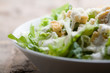 Ceasar salad
