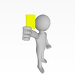 Carton Jaune