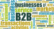 B2B
