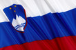 Flag of Slovenia