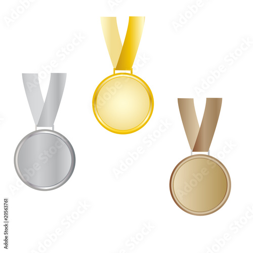 medals medals