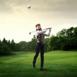 Good shot