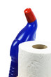 Toilet accessories