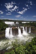Iguazu-Wasserfall