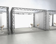exhibition stand tradeshow