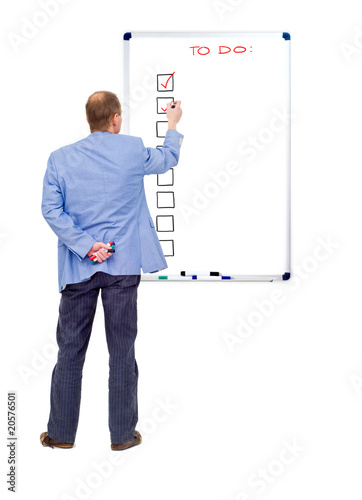 Photo: To Do List To Do List