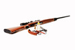 Riffle Cleaning
