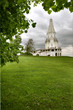 White Temple
