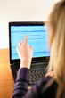 steuererklärung am pc