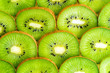 kiwi slices