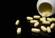 Yellow Pills