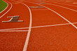 Running Track