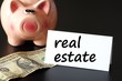 real estate concept