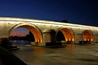 The Stone Bridge
