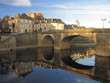 Montignac, Vallée de la Vézère ; Périgord Noir Montignac, Vallée de la Vézère ; Périgord Noir