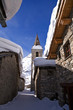 village de montagne