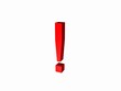exclamation  mark/point