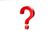 question  mark
