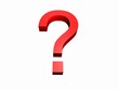 question  mark