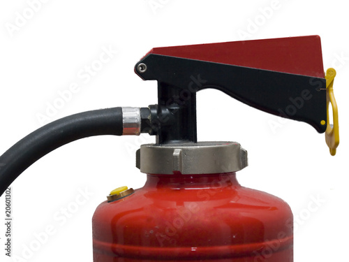 Foto: Feuerlöscher Feuerlöscher