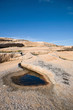 water puddle