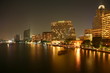Bangkok by Night
