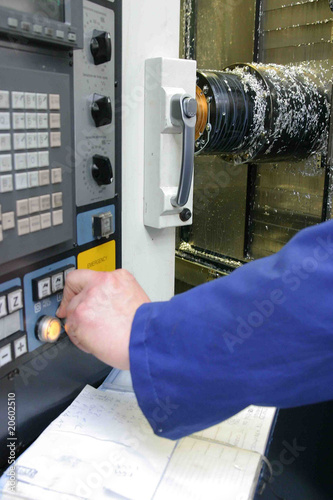 Photo: industria industria