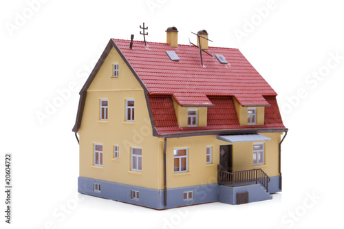Photo: Wohnhaus Wohnhaus