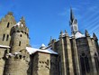 Löwenburg in Kassel